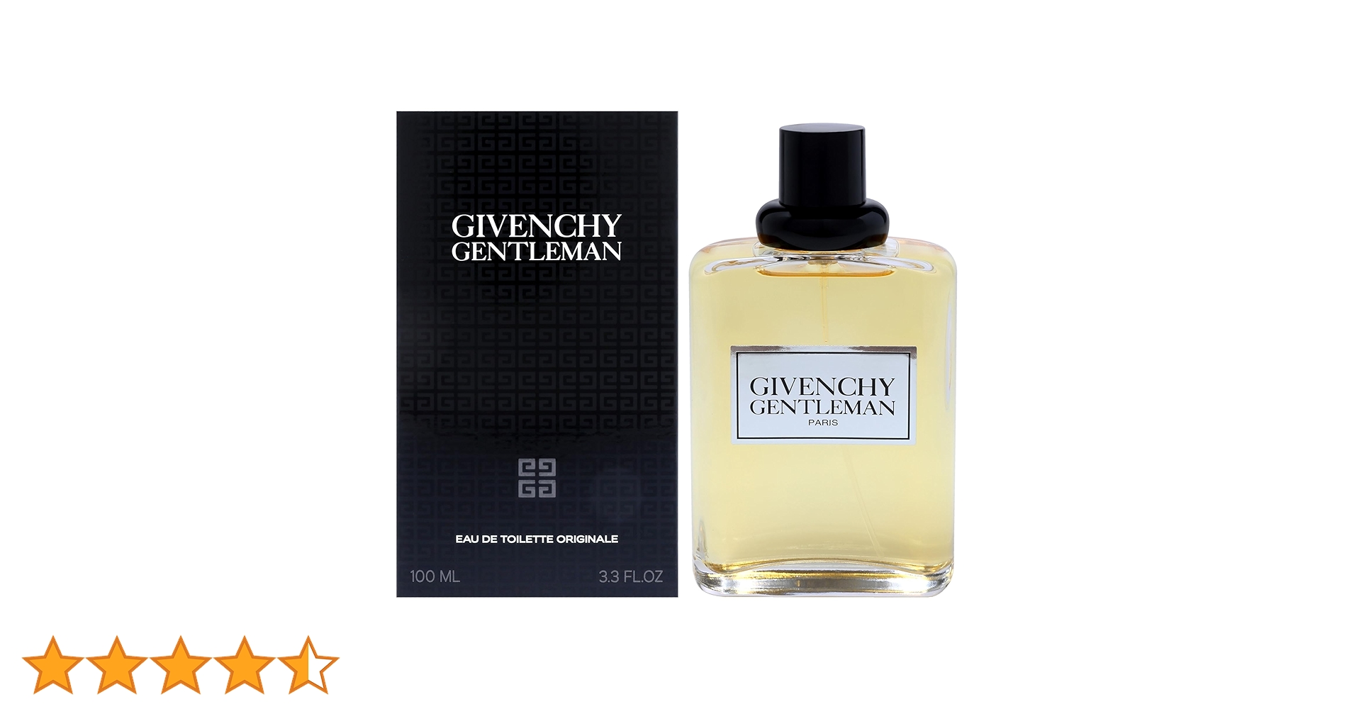 Amazon.co.jp: ジバンシイ ジェントルマン EDT 100mL : ビューティー